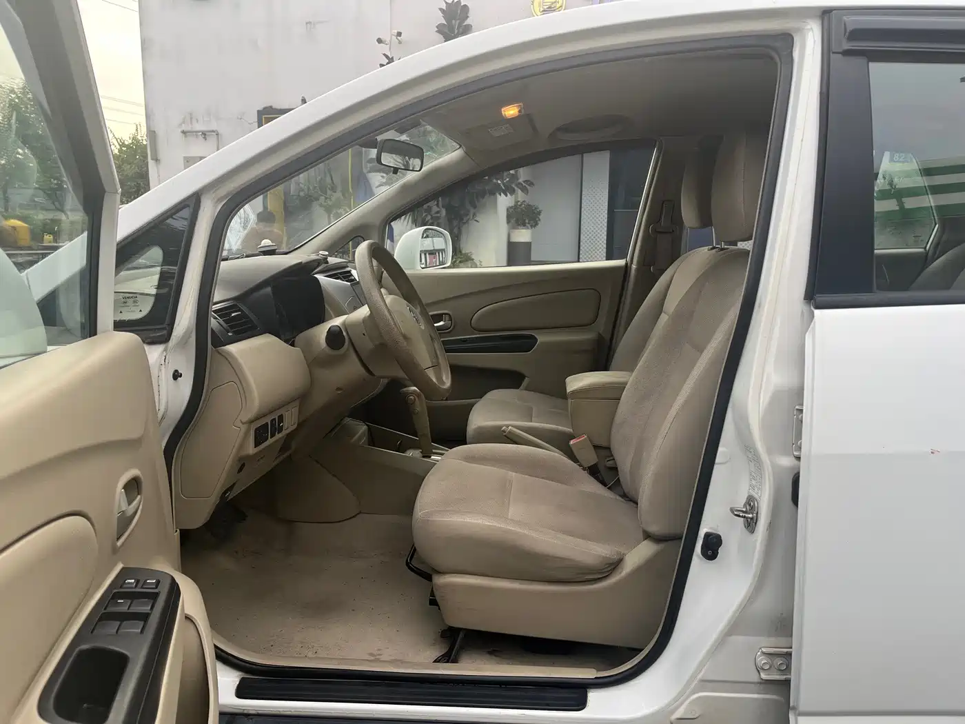 Venucia D50 2014 2013 1.6L Auto Fashion