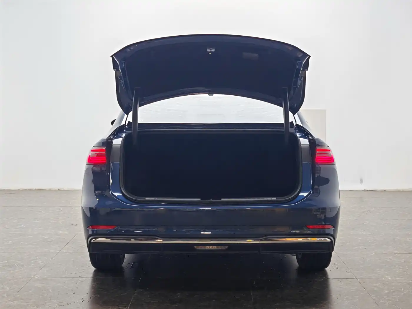 Geely Galaxy Galaxy A7 2025 EM-i фото 12