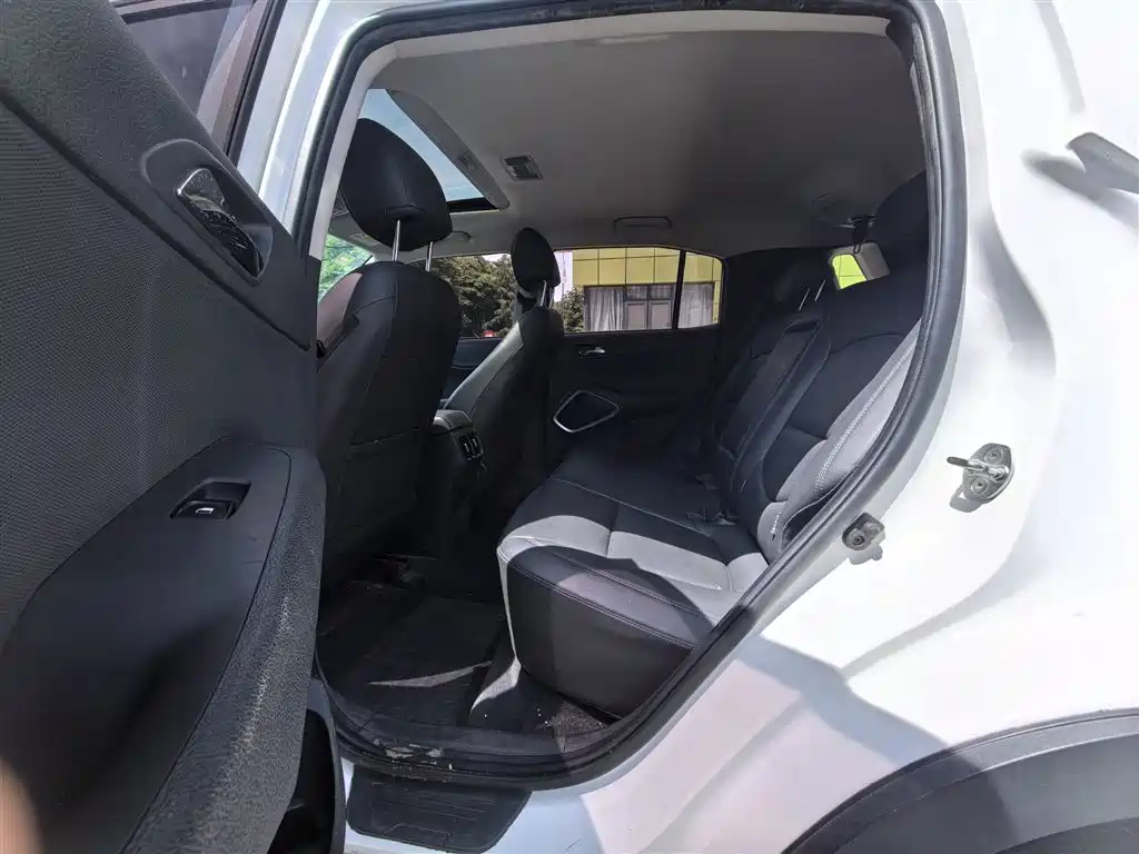 Hyundai Beijing Hyundai ix35 2019 2.0L Automatic 2WD Zhiyong·Enjoy China V фото 11
