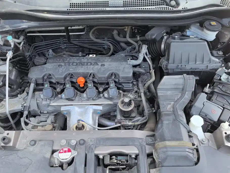 Honda XR-V 2015 2015 1.8L EXi CVT Comfort