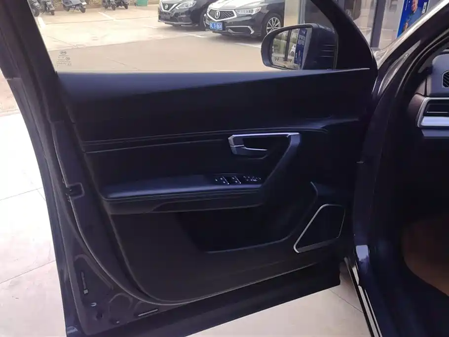 BYD Song Pro 2019 1.5T Automatic Luxury фото 7