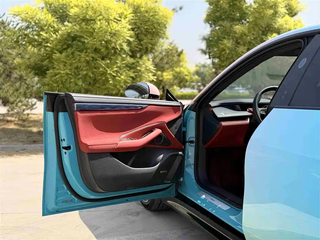 Xiaomi Auto Xiaomi SU7 2024 RWD Ultra Long Range Advanced Smart Driving Pro Edition фото 6