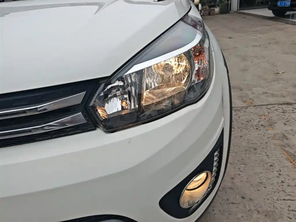 Haval H1 2017 Red Label 1.5L Manual Luxury фото 24