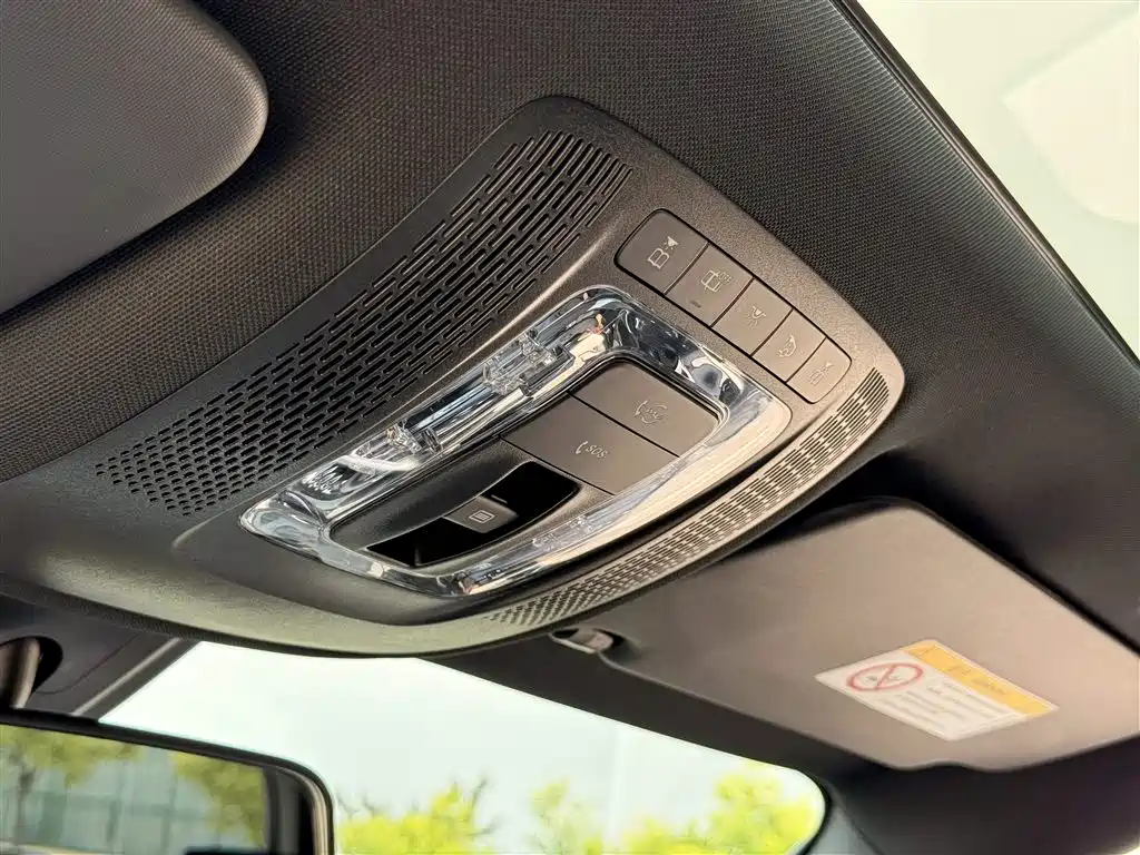 Mercedes-Benz GLB 2023 GLB 220 Dynamic фото 22