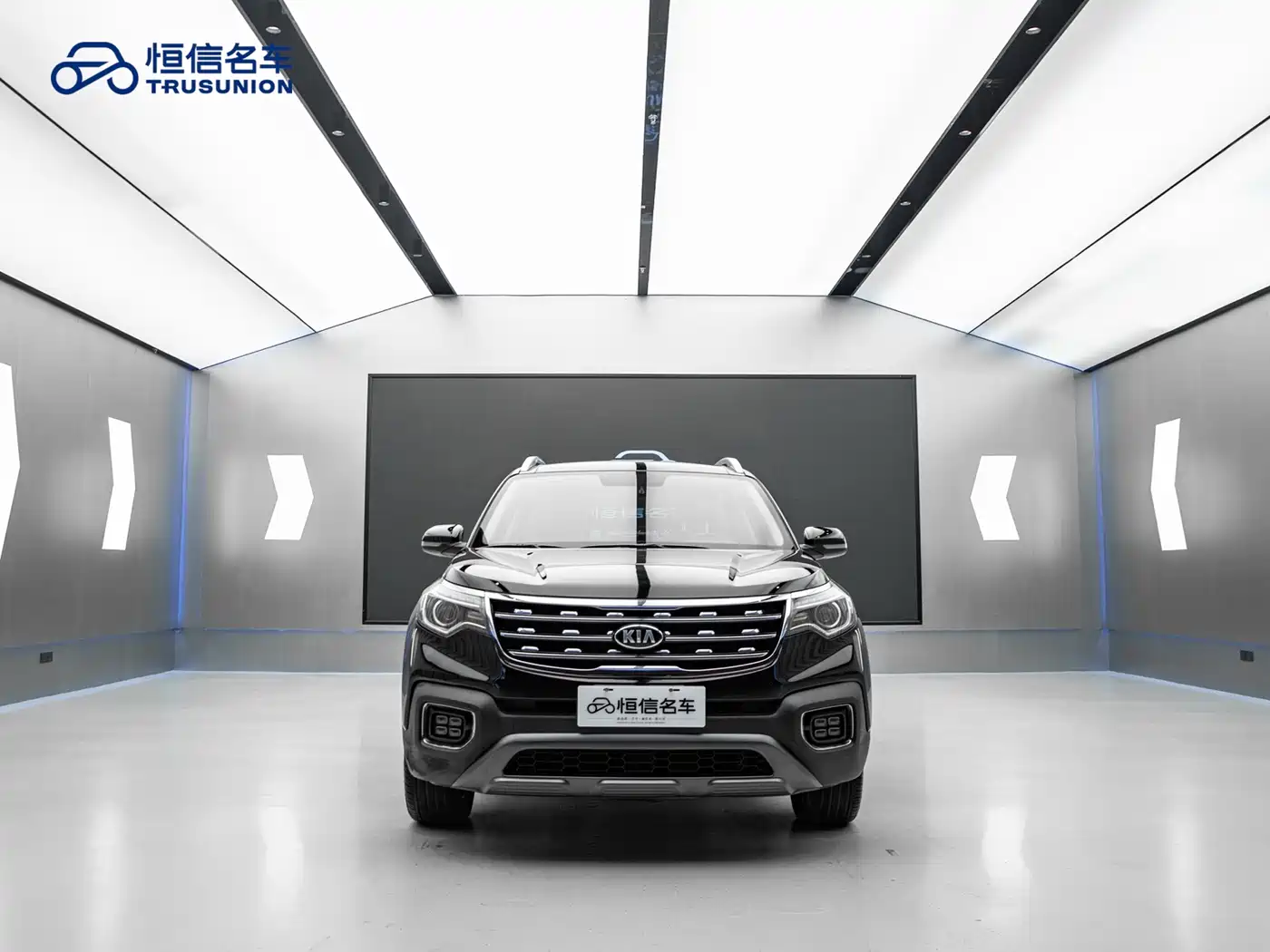 Kia Sportage 2019 2.0L Automatic Smart Luxury Edition фото 2
