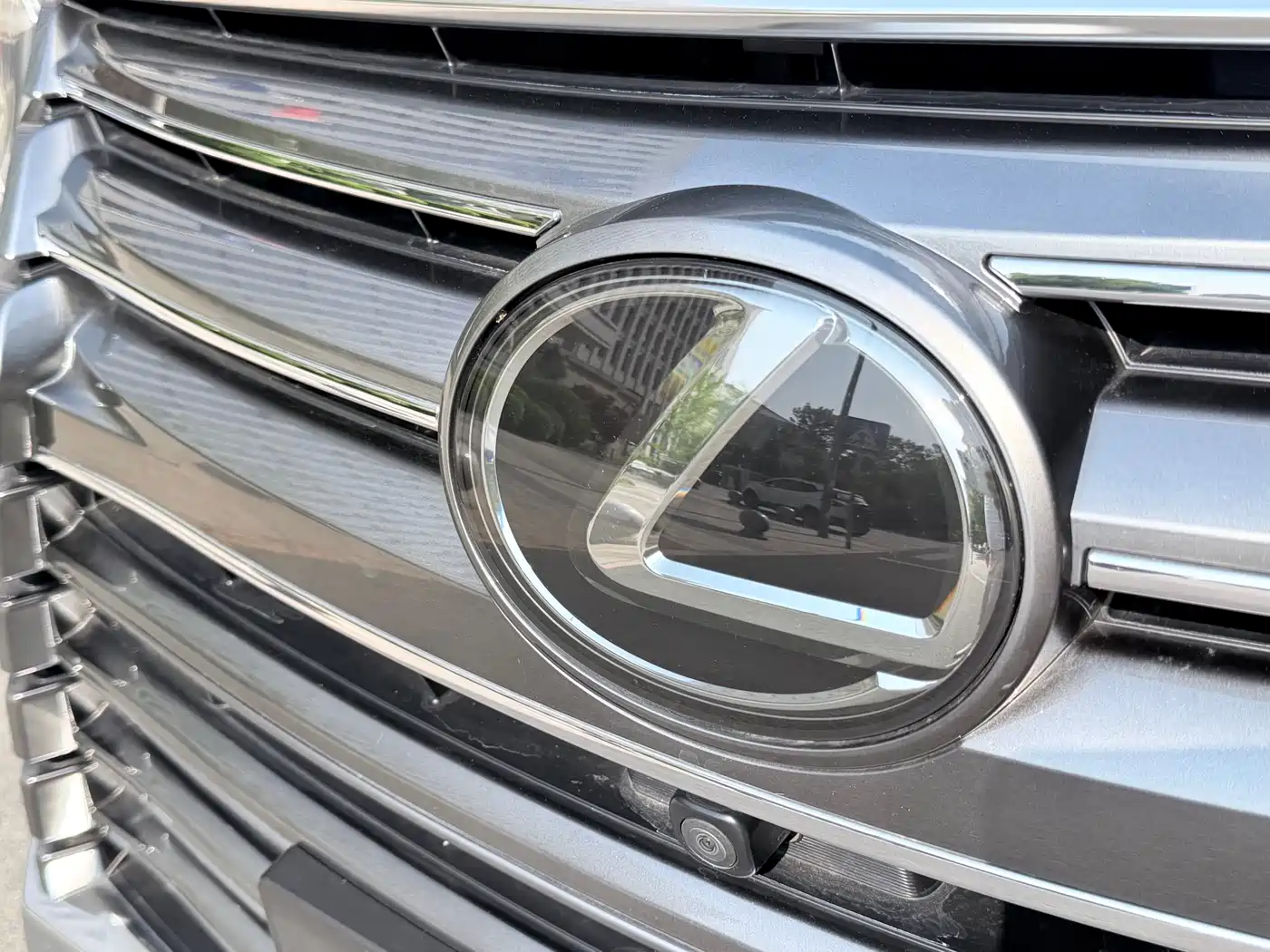 Lexus LX 2019 570 Prestige Luxury Edition фото 21