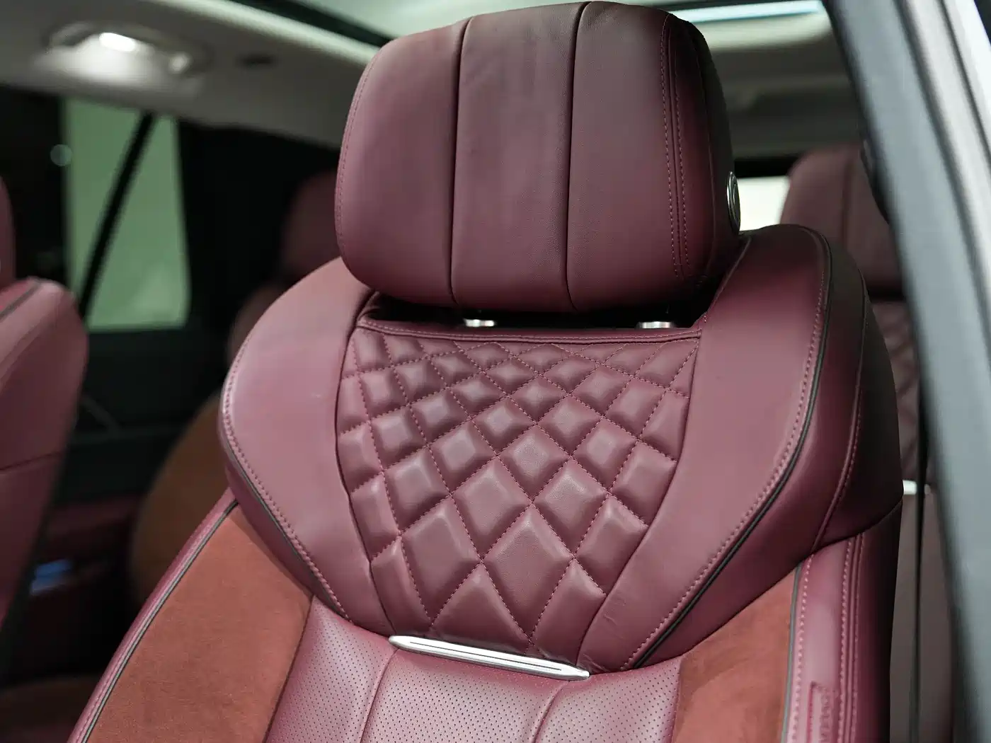Hongqi E-HS9 2021 460km Flagship Comfort 6-seater фото 21