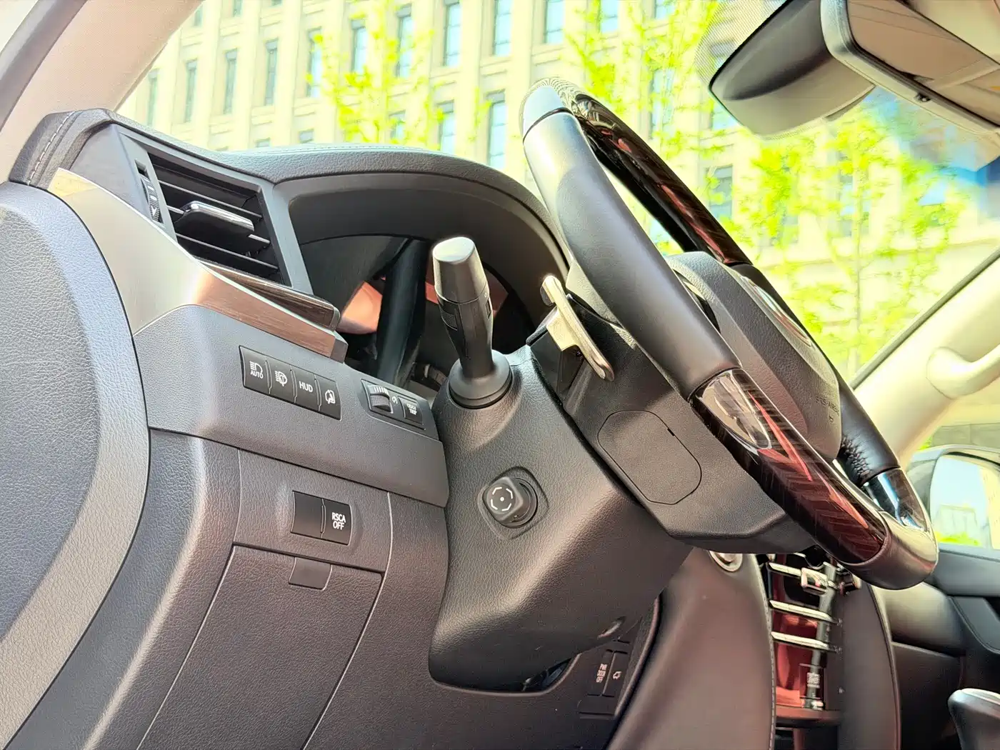 Lexus LX 2019 570 Prestige Luxury Edition фото 5