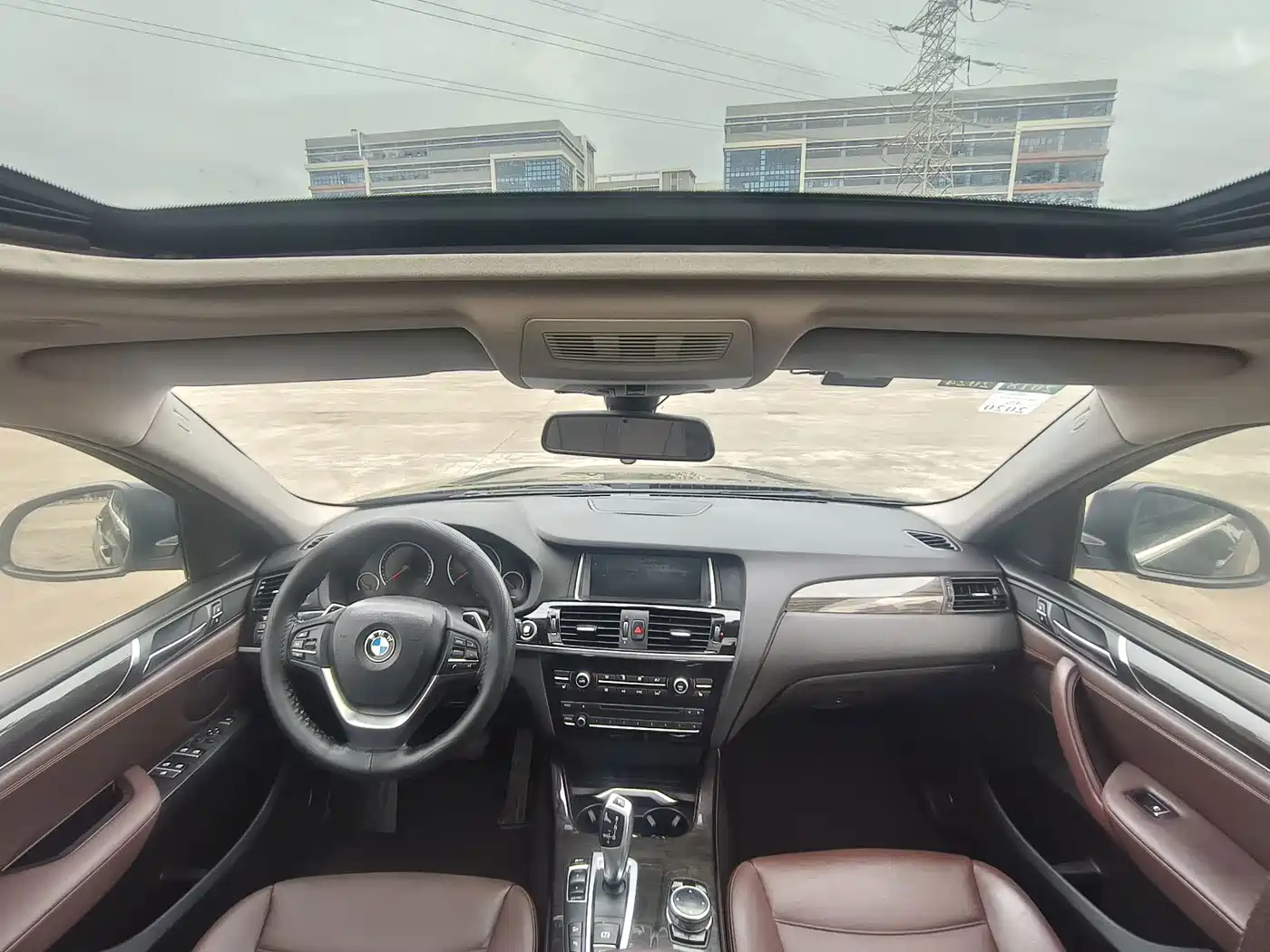 BMW X4 2014 2014 xDrive20i X Design Package