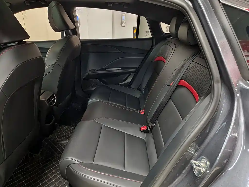 MG MG5 2026 2026 Model 180DVVT Global Luxury Edition