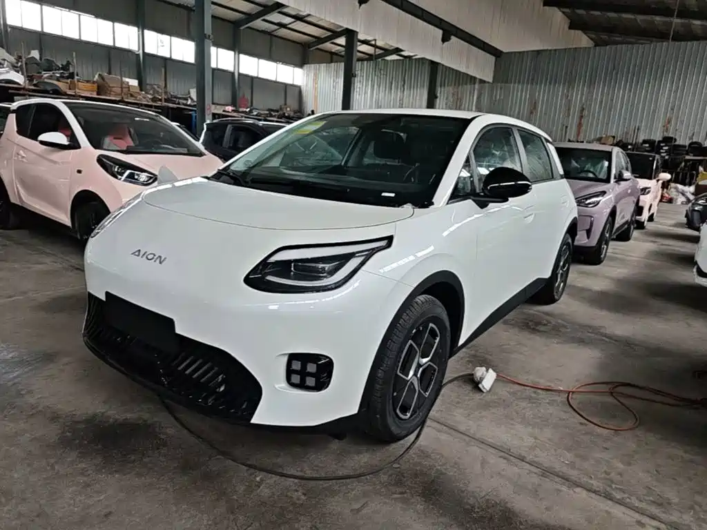 Aion UT 2026 2025 Model 330 Starlight Edition