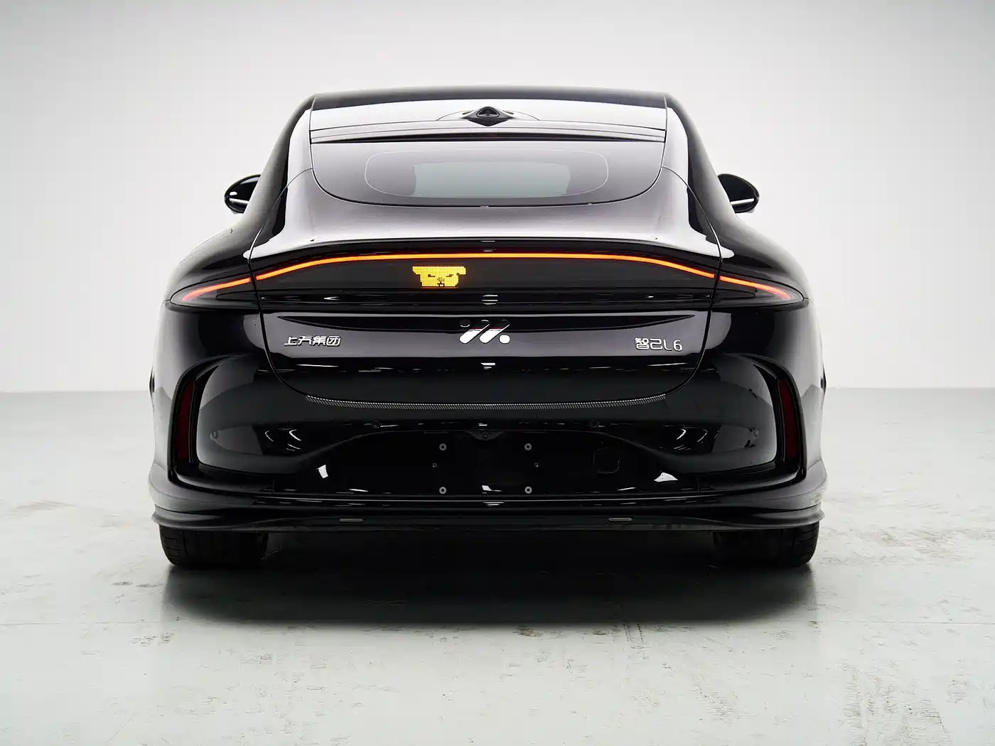 ZHIJI AUTOMOBILE ZHIJI L6