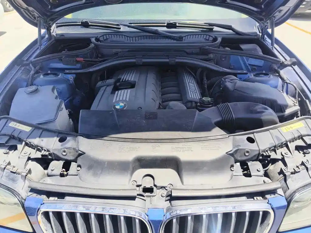 Photo 3 - BMW X3 (Import)