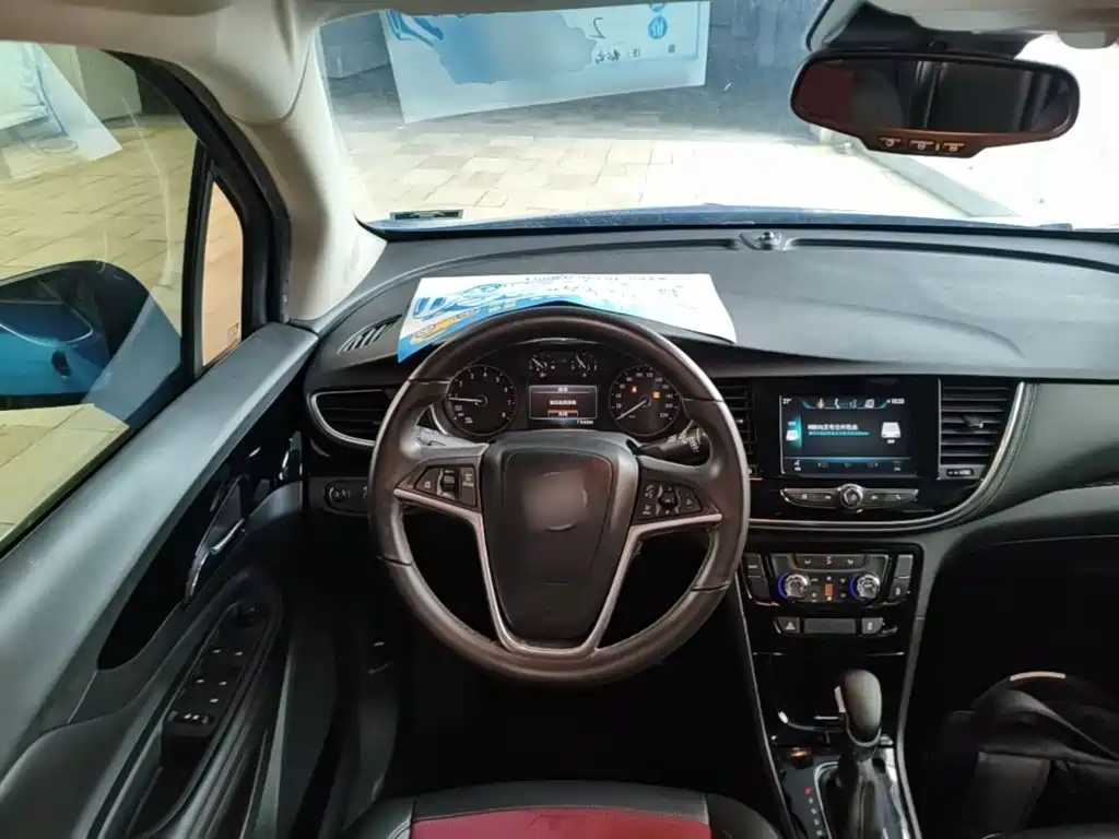 Photo 11 - Buick Encore