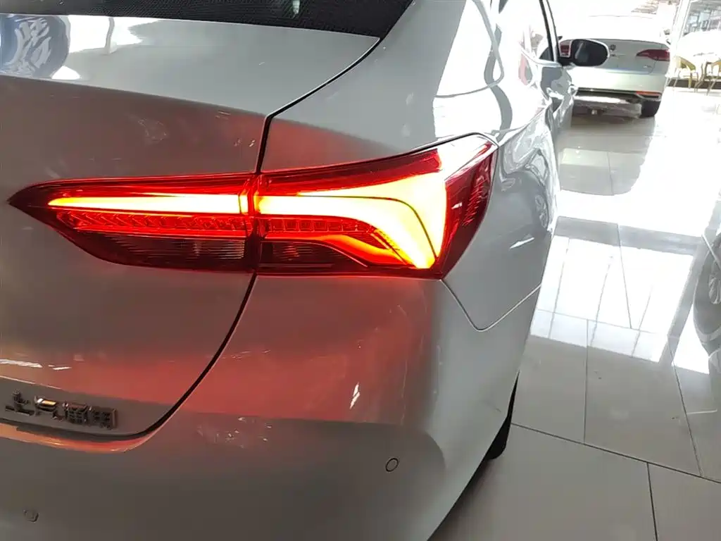 BUICK WEILANG
