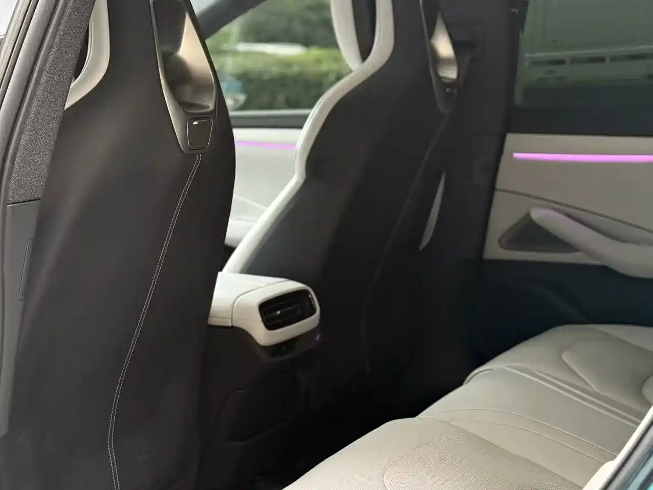 Xiaomi Auto Xiaomi SU7 2024 2024 RWD Long Range Intelligent Driving Edition