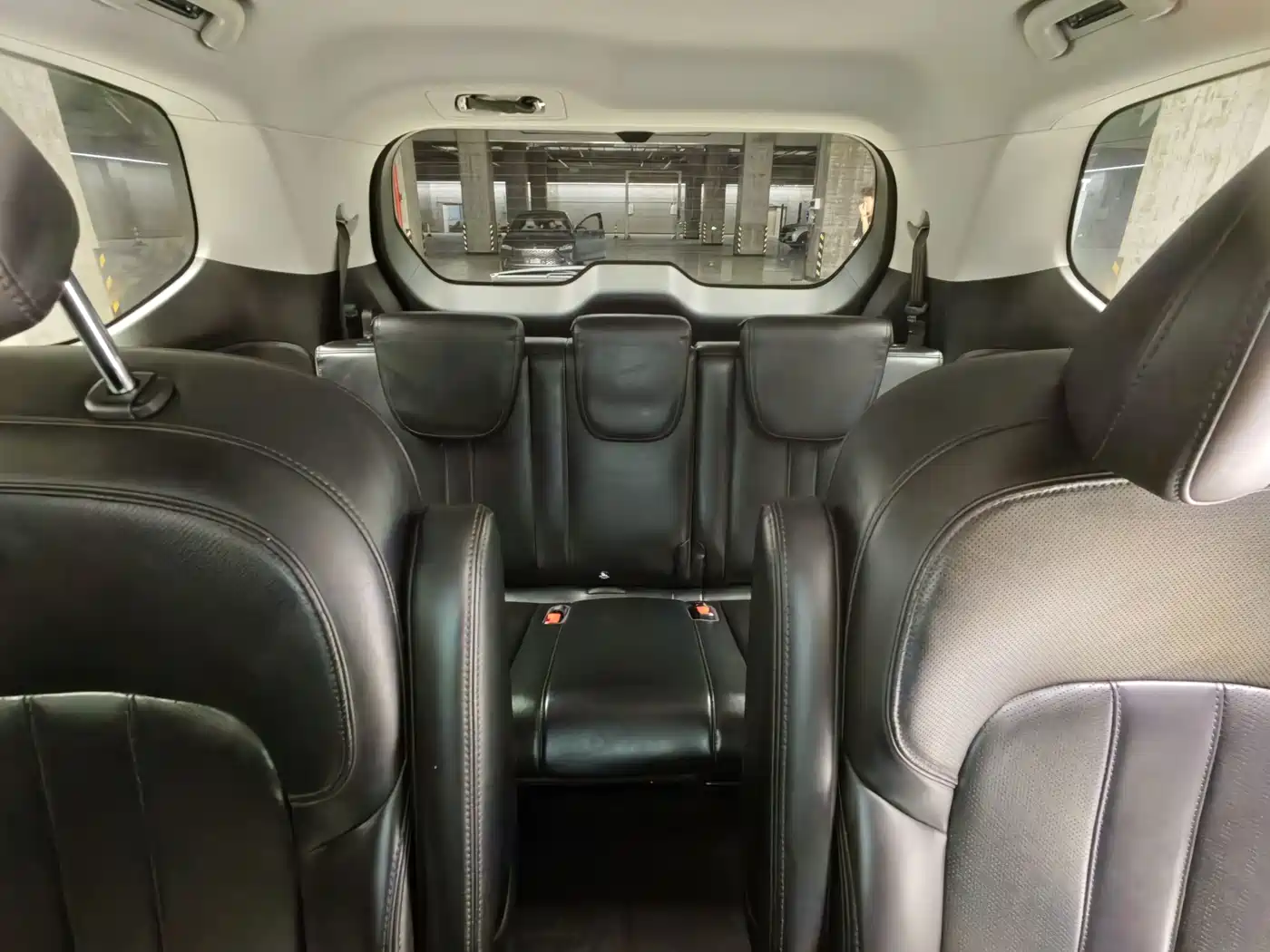 Photo 17 - GAC Trumpchi Trumpchi M6