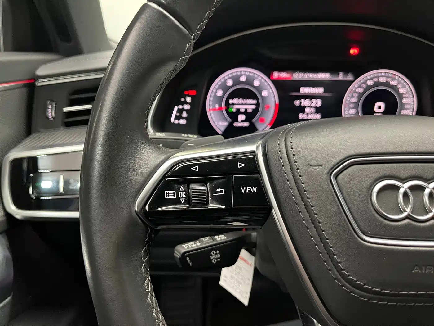 Audi A6L 2024 45 TFSI Premium Dynamic фото 17