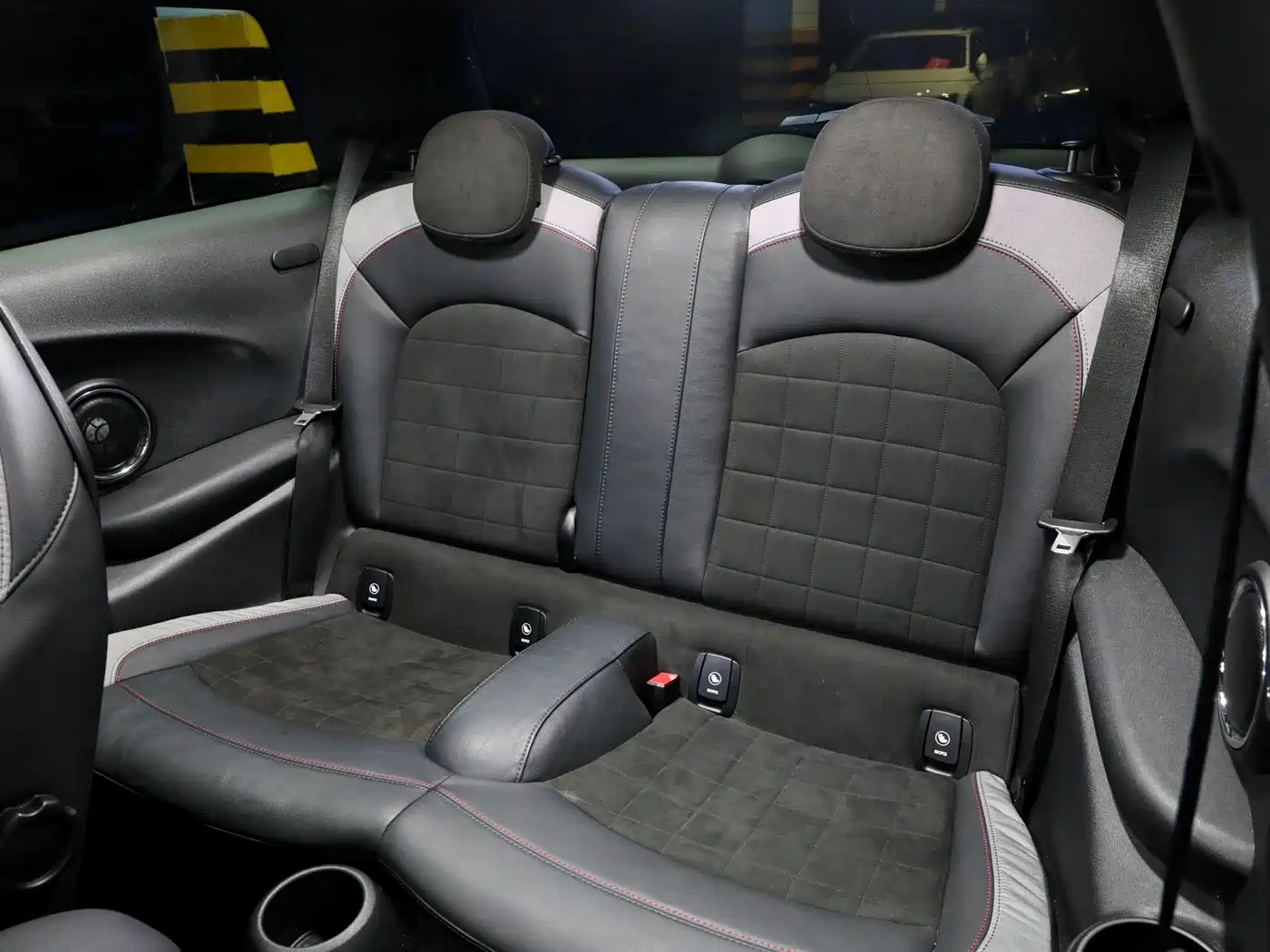 MINI JCW 2020 2020 2.0T JOHN COOPER WORKS ALL-IN