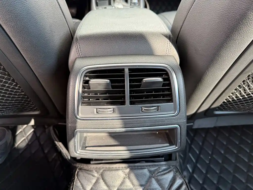 Audi A6 (Import) 2016 2015 3.0T allroad quattro
