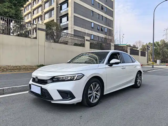 HONDA CIVIC 2023