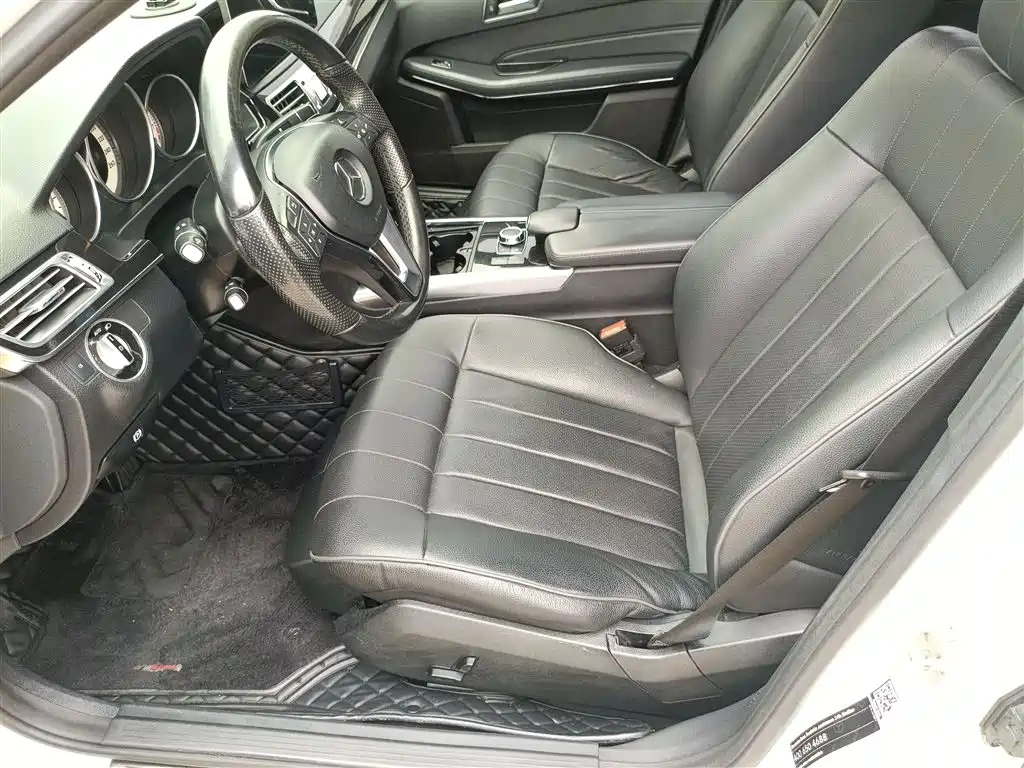 Mercedes-Benz E-Class 2015 Facelift E 180 L Sport фото 15
