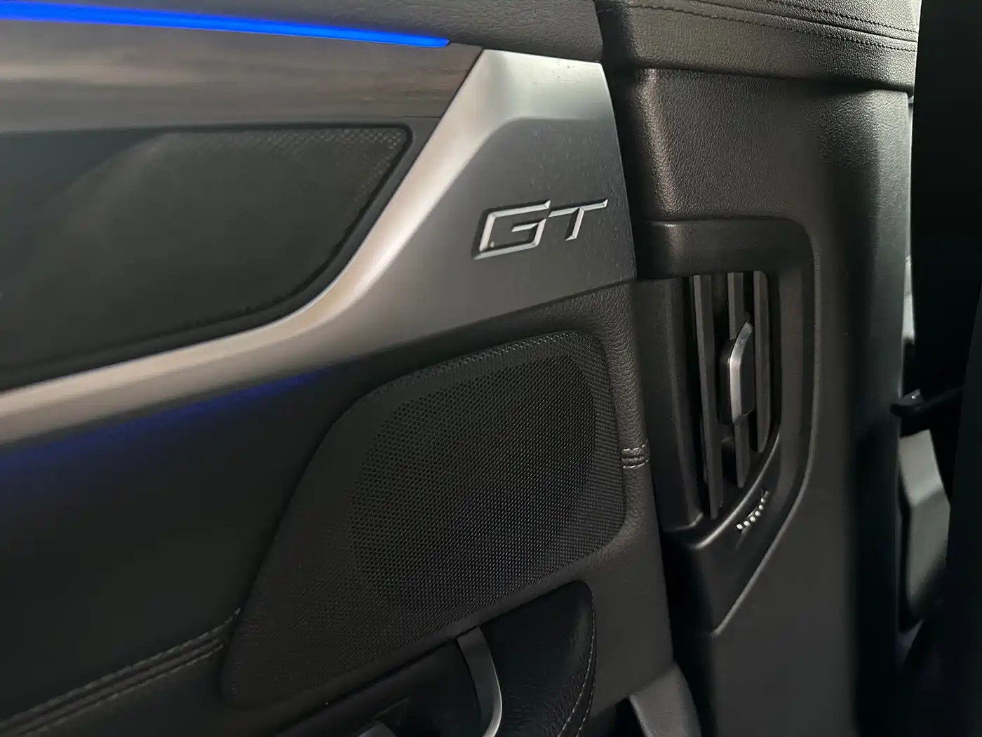 BMW 6 Series GT 2019 630i Luxury Design Package фото 10