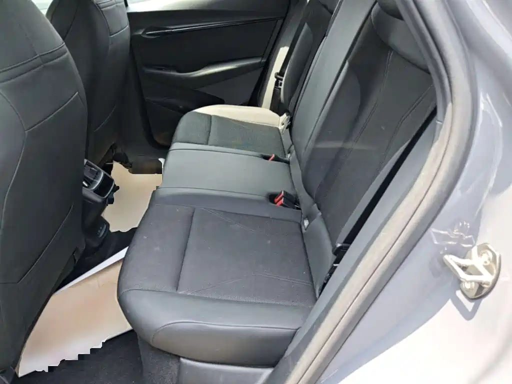 Volkswagen Unique 06 2024 Facelift Pro Long Range фото 17
