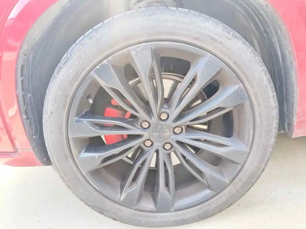 Geely Xingyue 2019 2019 350T Star Rider AWD