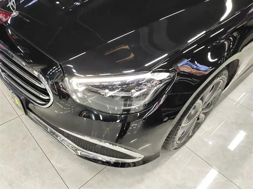 Mercedes-Benz E-Class 2021 E 300 L Sport Luxury Edition фото 24
