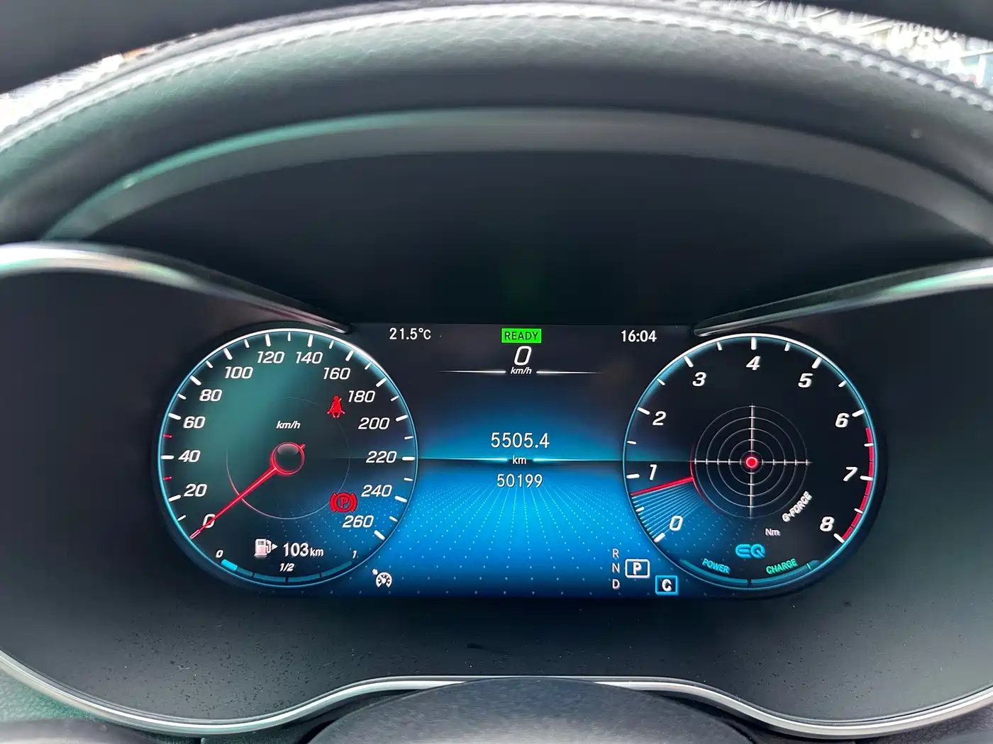 Mercedes-Benz C-Class 2020 Facelift C 260 L Sport фото 16