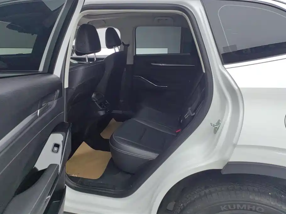 Haval H6 2022 3rd Gen 1.5T Auto 2WD Max фото 11