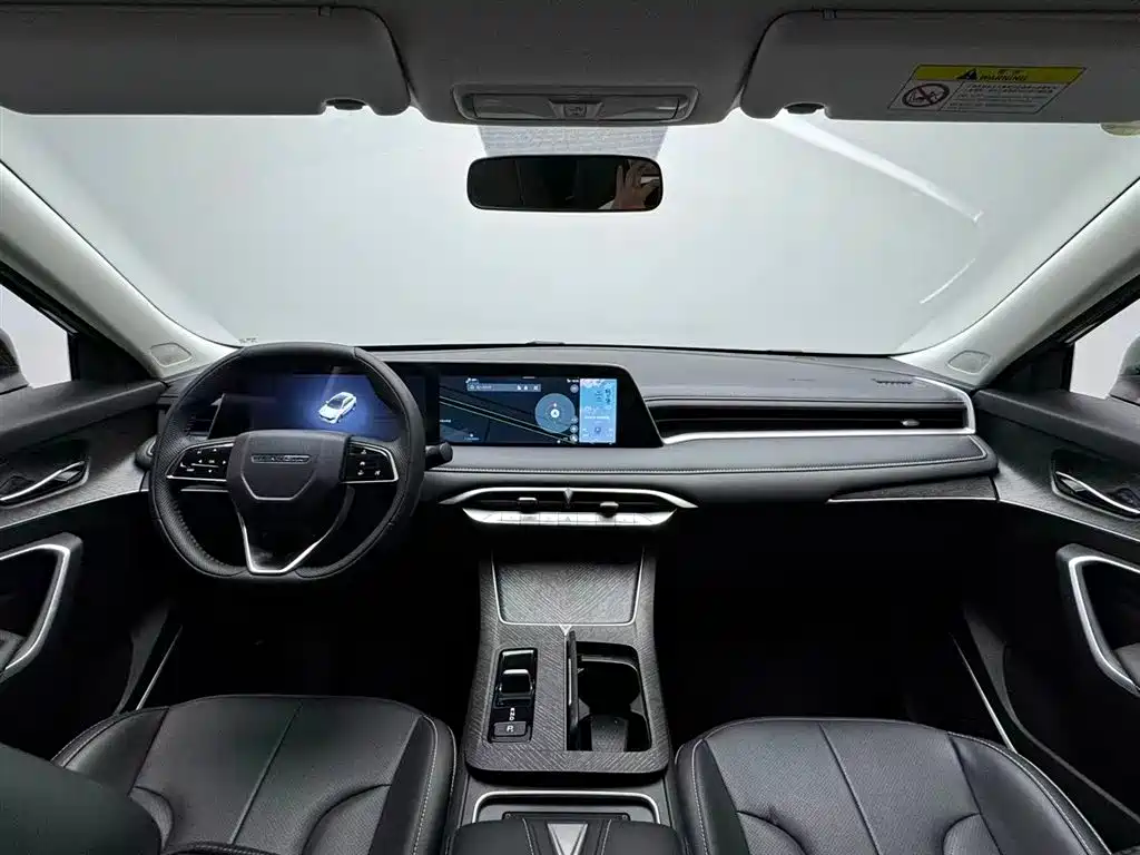 Venucia DaV DD-i 2025 2023 60km iD Edition