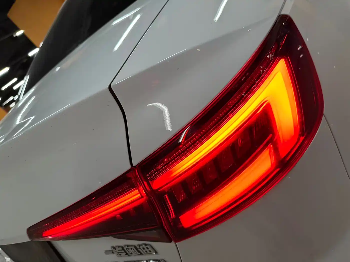 Audi A4L 2019 40 TFSI Fashion (China VI) фото 14