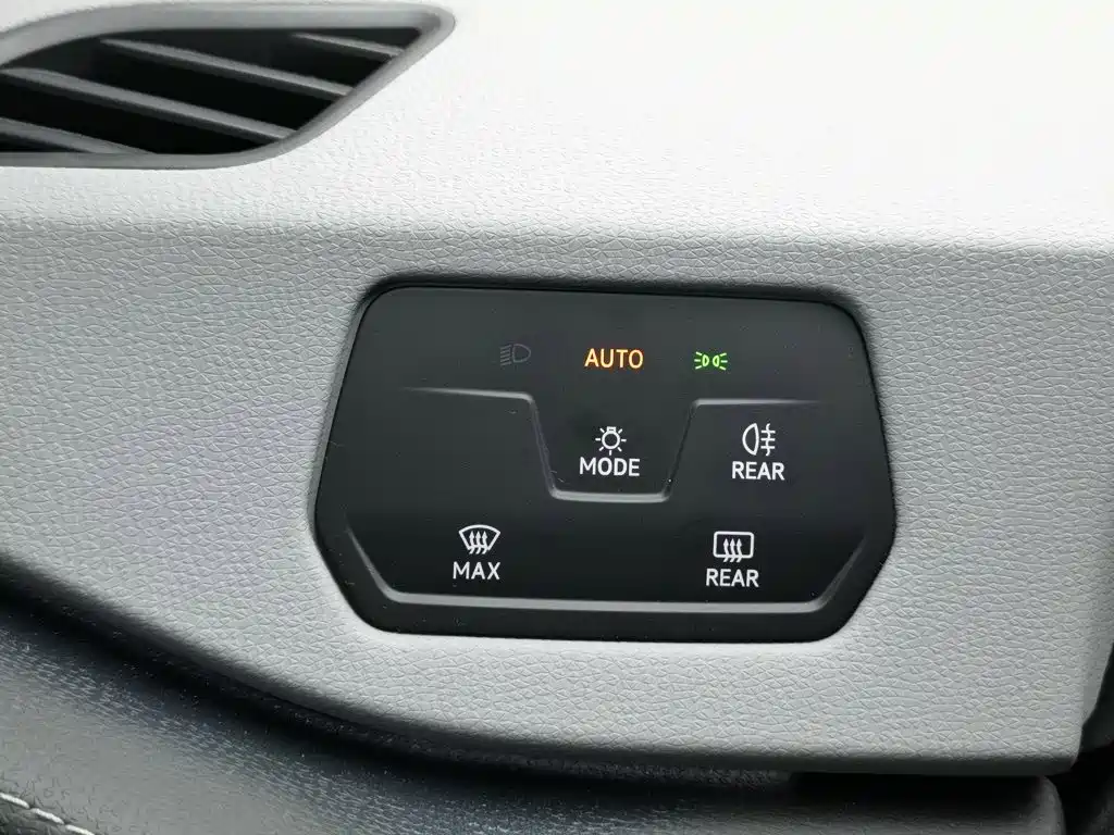 Volkswagen ID.3 2025 2025 Smart Outstanding Edition