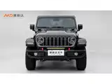Фото 2 - Jeep Wrangler