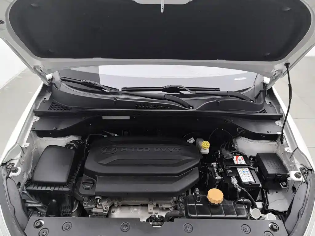 Photo 6 - Baojun 510