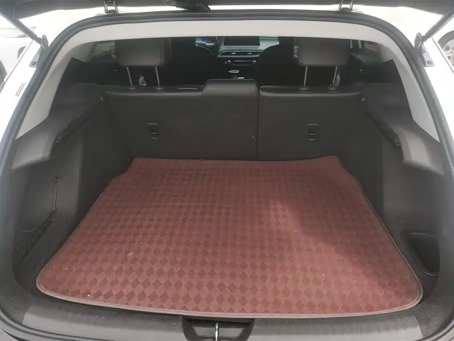 Buick Velite 6 2023 430km Comfort Edition фото 4