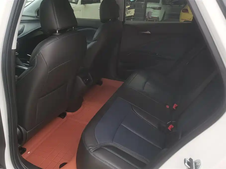 Buick Velite 6 2023 430km Comfort Edition фото 11