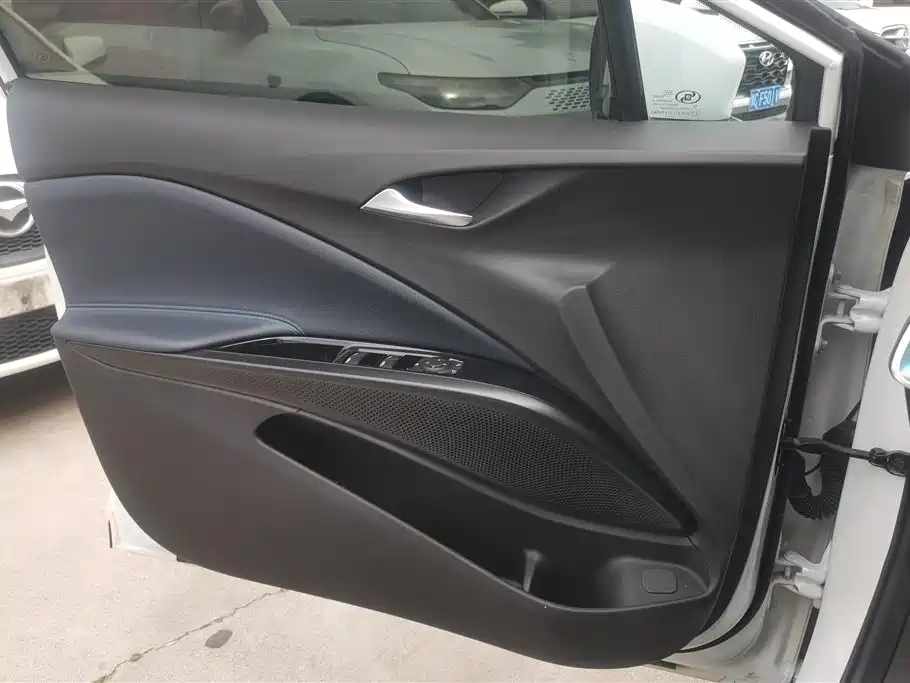 Buick Velite 6 2023 430km Comfort Edition фото 7
