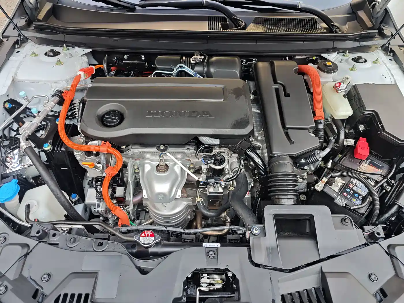 Honda Inspire Hybrid 2025 2023 e:PHEV Premium Edition