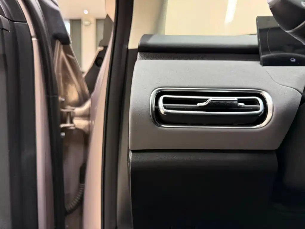 Changan Qiyuan Q05 2026