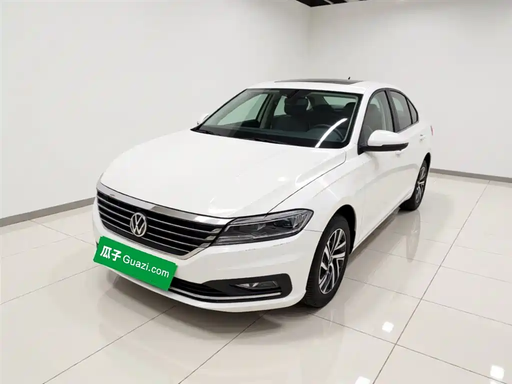 Volkswagen Lavida 2022 1.5L Auto Comfort Edition