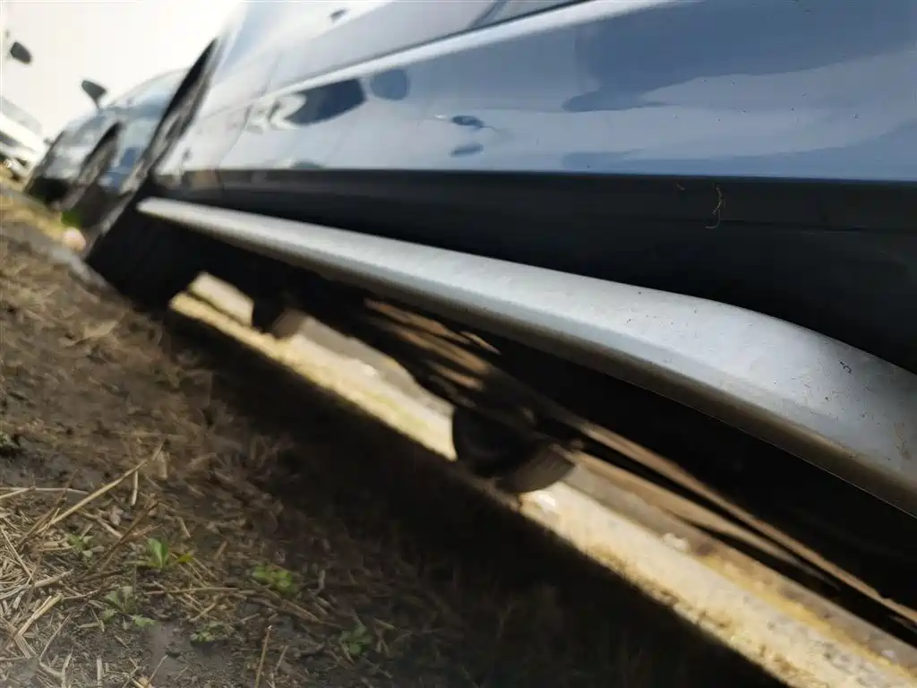Volkswagen Tiguan L 2024 PRO 380TSI 4WD R-Line Premium Edition фото 21
