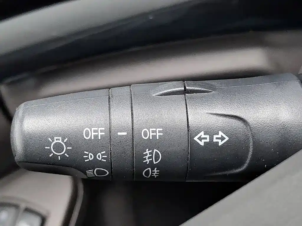 Фото 21 - GAC Trumpchi GS4