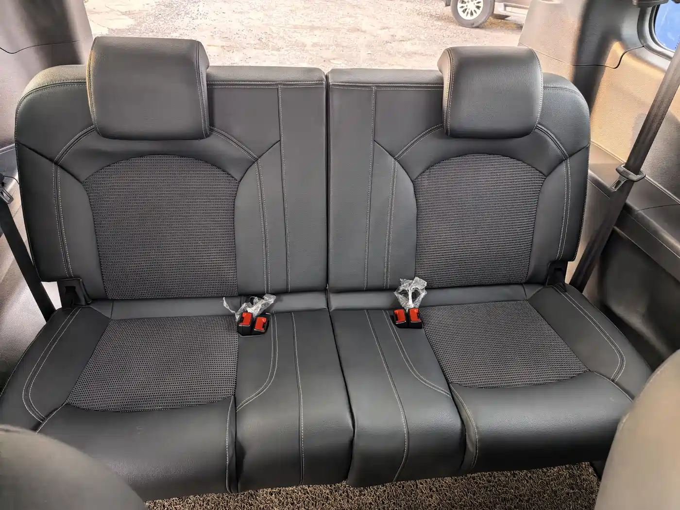 SAIC Maxus Maxus G10 2019 PLUS 2.0T Auto Elite China VI фото 14