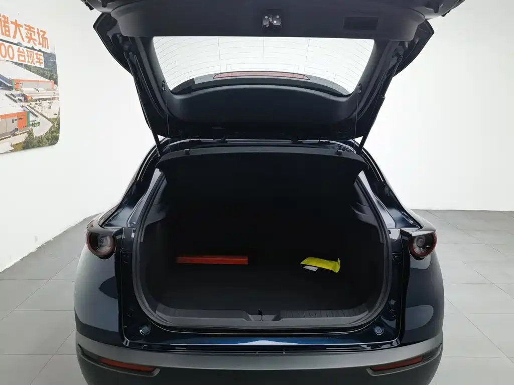 Mazda CX-30, миниатюра 16