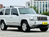 Фото 3 - Jeep Commander Classic