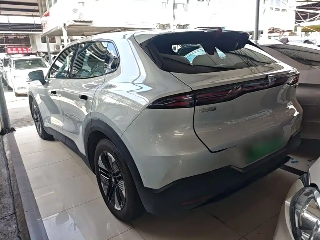 Deepal Shenlan S05 2026 2026 620Max Pure Electric Edition