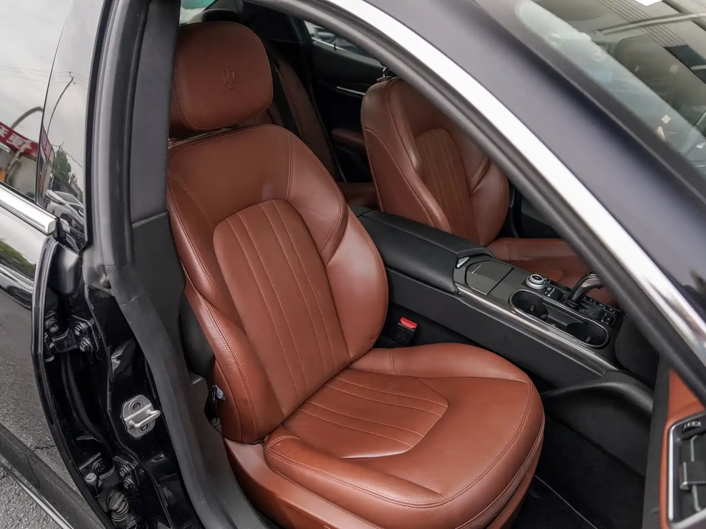 Maserati Ghibli 2021 2.0T Edge Edition фото 20